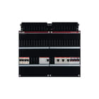 ABB - Hafonorm HAD Groepenkast, geassembleerd Inst.Kast He-H44.C5.C8-44