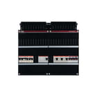 ABB - Hafonorm HAD Groepenkast, geassembleerd inst.kast he-h44.c16.c8-44