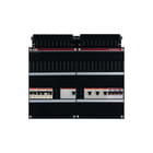 ABB - Hafonorm HAD Groepenkast, geassembleerd inst.kast he-h44.c5.c19-44
