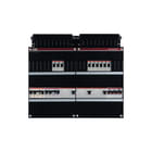 ABB - Hafonorm HAD Groepenkast, geassembleerd inst.kast he-h44.c11.c16