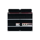 ABB - Hafonorm HAD Groepenkast, geassembleerd Inst.Kast He-H44-44+222