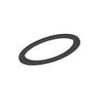Ledvance - Mech. toebeh. verlichtingsarmatuur dl cmft exch ring d200 bk