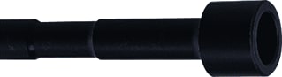 Makita - Inslaghulpstuk voor aardestaaf A-47276