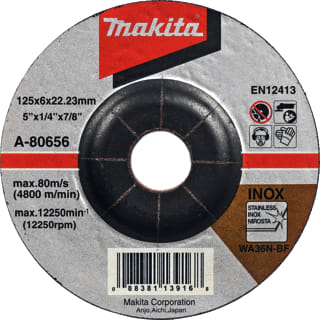 Makita - Slijpschijf A-80656