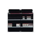 ABB - Hafonorm HAD Groepenkast, geassembleerd inst.kast he-h44.c5.c8-44