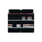 ABB - Hafonorm HAD Groepenkast, geassembleerd Inst.Kast He-H44.C5.C8-44
