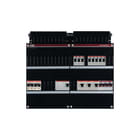 ABB - Hafonorm HAD Groepenkast, geassembleerd inst.kast he-h44.c5.c8-44