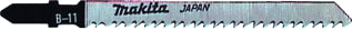 Makita - Decoupeerzaagblad Decprzgb Hout 73Mm T101B
