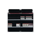 ABB - Hafonorm HAD Groepenkast, geassembleerd inst.kast he-h44.c5.c8-44