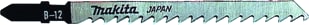 Makita - Decoupeerzaagblad Decprzgb Hout 74Mm T101D