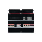 ABB - Hafonorm HAD Groepenkast, geassembleerd inst.kast he-h44.c16.c8-44