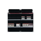 ABB - Hafonorm HAD Groepenkast, geassembleerd inst.kast he-h44.c16.c8-44