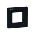 Schneider Electric - Overgangsafdekplaat schakelmat.  nsyccofr55