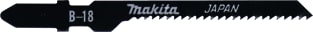 Makita - Decoupeerzaagblad a-85709