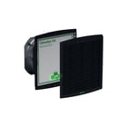 Schneider Electric - Ventilator voor kast/lessenaar Nsycvf165M230Dg