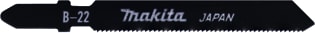 Makita - Decoupeerzaagblad A-85737