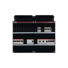 ABB - Hafonorm HAD Groepenkast, geassembleerd inst.kast he-h44.c5.c19-44