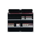 ABB - Hafonorm HAD Groepenkast, geassembleerd Inst.Kast He-H44.C5.C19-44