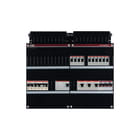 ABB - Hafonorm HAD Groepenkast, geassembleerd inst.kast he-h44.c5.c19-44
