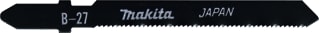 Makita - Decoupeerzaagblad A-85787
