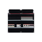 ABB - Hafonorm HAD Groepenkast, geassembleerd Inst.Kast He-H44.C5.C19-44
