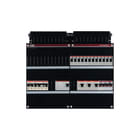 ABB - Hafonorm HAD Groepenkast, geassembleerd Inst.Kast He-H44.C5.C19-44