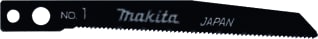 Makita - Decoupeerzaagblad A-85802