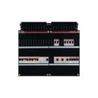 ABB - Hafonorm HAD Groepenkast, geassembleerd inst.kast he-h44.c16.c19