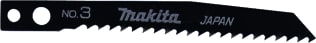 Makita - Decoupeerzaagblad a-85868
