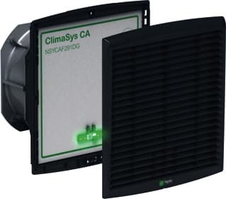 Schneider Electric - Ventilator voor kast/lessenaar nsycvf85m230dg