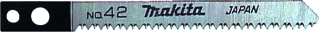Makita - Decoupeerzaagblad a-85896