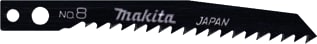 Makita - Decoupeerzaagblad A-85911