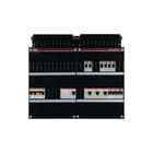 ABB - Hafonorm HAD Groepenkast, geassembleerd inst.kast he-h44.c6.c19-44