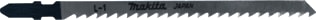 Makita - Decoupeerzaagblad dcprzgb hout 101mm t301cd