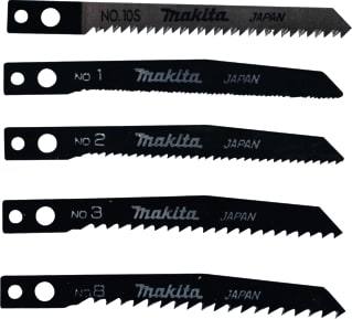 Makita - Decoupeerzaagblad A-86882