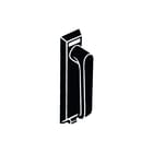 Schneider Electric - Spacial Deursluiting voor kast/lessenaar Nsytsml