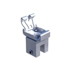 Esdec - ClickFit EVO Zonnepaneel verbind.- en bev. elem. Clfi Felskl Enk 14Mm