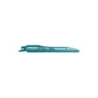 Makita - Reciprozaagblad Reciprzaagb 132 Met S123X