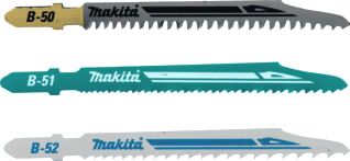 Makita - Decoupeerzaagblad B-06292