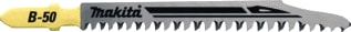 Makita - Decoupeerzaagblad Decprzgb Hout 77Mm Ta234X