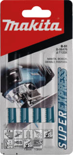 Makita - Decoupeerzaagblad B-06476