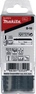 Makita - Decoupeerzaagblad B-07674