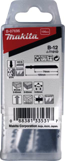Makita - Decoupeerzaagblad b-07696
