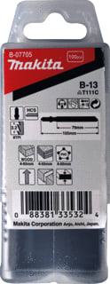 Makita - Decoupeerzaagblad B-07705
