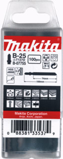 Makita - Decoupeerzaagblad B-07755