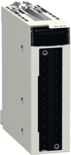 Schneider Electric - PLC digitale in- en uitgangsmodule  bmxdra0815h