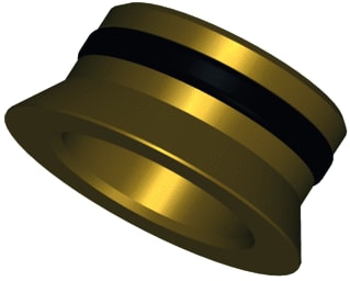 Pentec - Knelringset Vlakovergang 15Knel Zk10