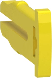 Schneider Electric - Toebeh./onderdelen voor stroomrail A9Xpkl10