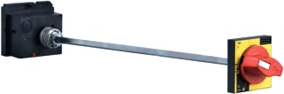 Schneider Electric - Deurkoppeling schakelaar  gv7ap02