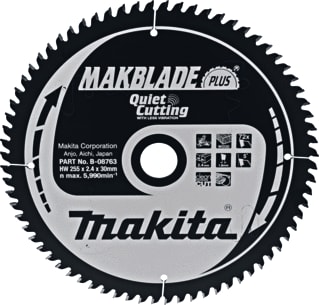 Makita - Cirkelzaagblad B-08763